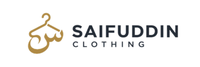 Saifuddin Clothing